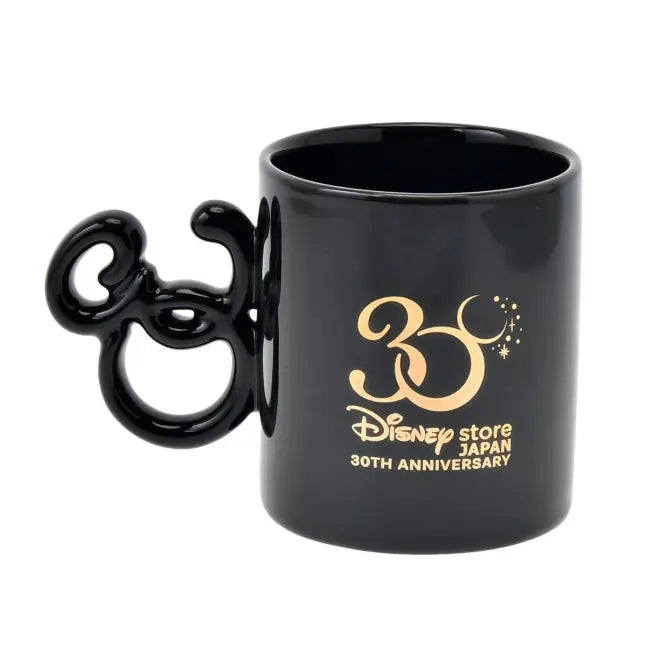 Store - Mickey Becher - Tasse Japan Disney Store