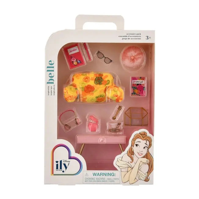 Store - iLY 4EVER 11-Zoll Accessoire-Pack Japan Disney Store