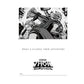 Thor: Liebe & Donner Clear File Japan Disney Store