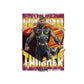 Thor: Liebe & Donner Wechselsticker B Japan Disney Store