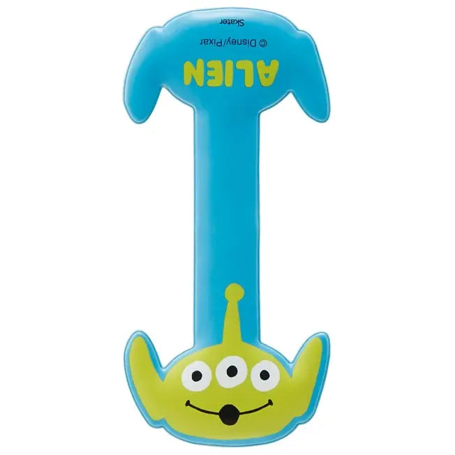Toy Story Alien Ausgestanzter Magnetclip Japan Disney Store