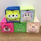 Toy Story Green Aufbewahrungsbox Japan Disney Store