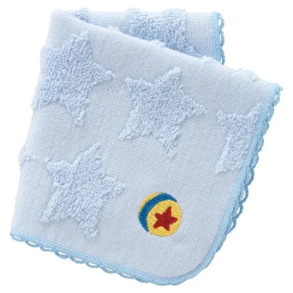 Toy Story Handtuch Geschenk mit Pixar-Stickerei Japan Disney Store