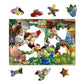 Toy Story Kinderpuzzle 40 Teile "Voller Spielzeug" Japan Disney Store