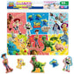 Toy Story Kinderpuzzle Japan Disney Store