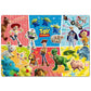 Toy Story Kinderpuzzle Japan Disney Store