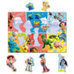 Toy Story Kinderpuzzle Japan Disney Store