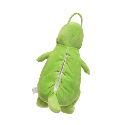 Toy Story Rex Wand-Taschentuchbox Japan Disney Store