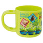 Toy Story Zahnputzbecher mit Zahnbürstenhalter [180ml] Japan Disney Store