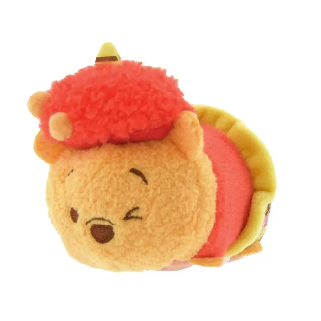 Tsum Tsum Mini (S) Winnie the Pooh Japan Disney Store