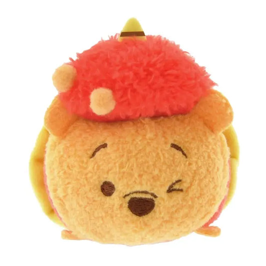 Tsum Tsum Mini (S) Winnie the Pooh Japan Disney Store
