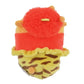 Tsum Tsum Mini (S) Winnie the Pooh Japan Disney Store