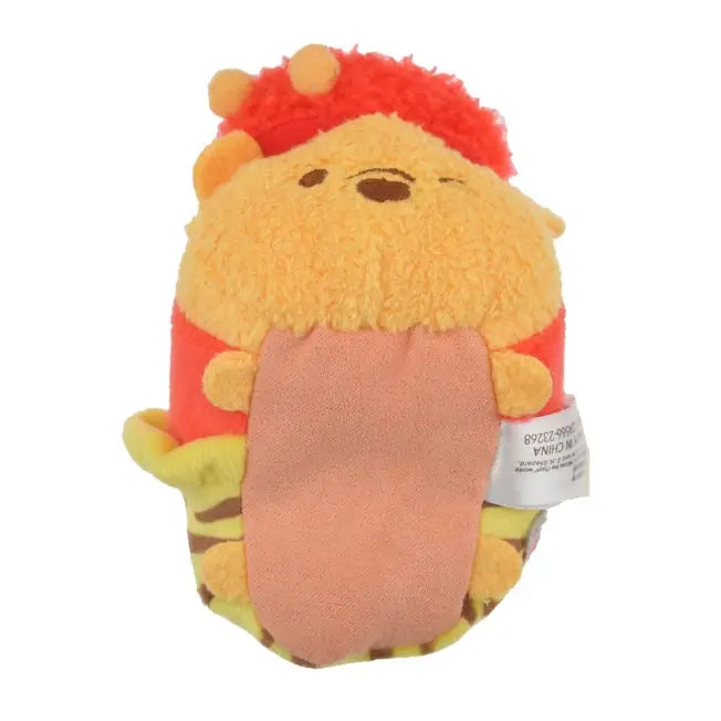Tsum Tsum Mini (S) Winnie the Pooh Japan Disney Store