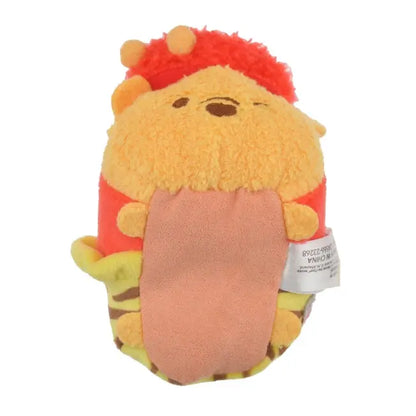 Tsum Tsum Mini (S) Winnie the Pooh Japan Disney Store