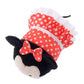 Tsum Tsum Minnie Mini (S) Japan Disney Store