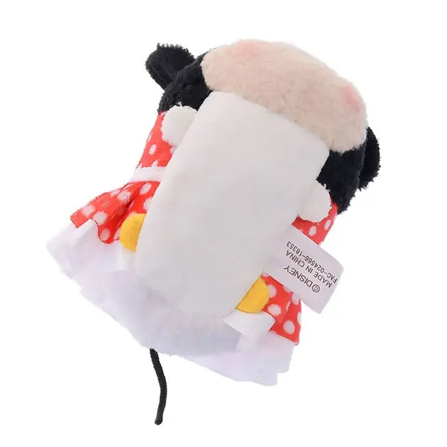 Tsum Tsum Minnie Mini (S) Japan Disney Store