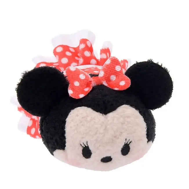Tsum Tsum Minnie Mini (S) Japan Disney Store