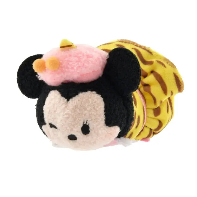 Tsum Tsum Minnie Mini(S) Setsubun Japan Disney Store
