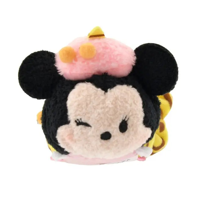 Tsum Tsum Minnie Mini(S) Setsubun Japan Disney Store