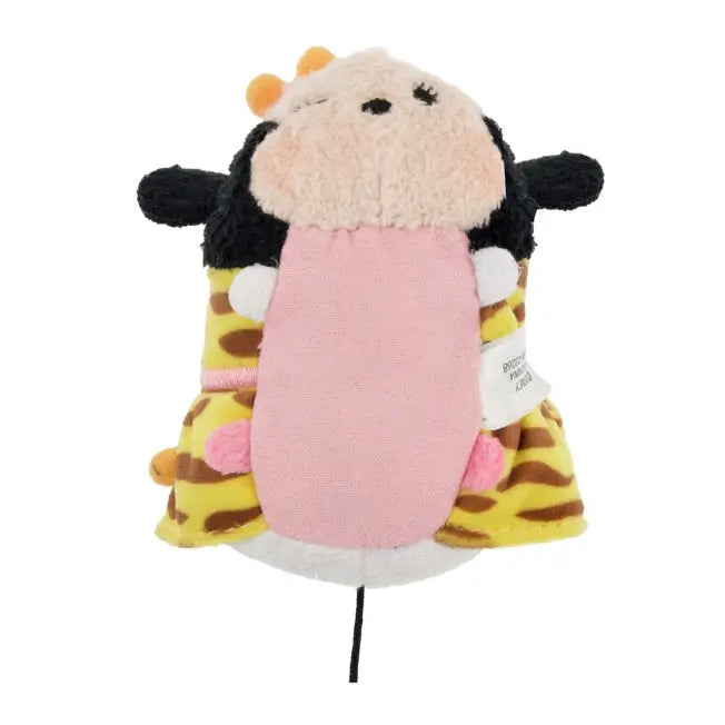Tsum Tsum Minnie Mini(S) Setsubun Japan Disney Store