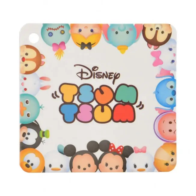 Tsum Tsum Minnie Mini(S) Setsubun Japan Disney Store