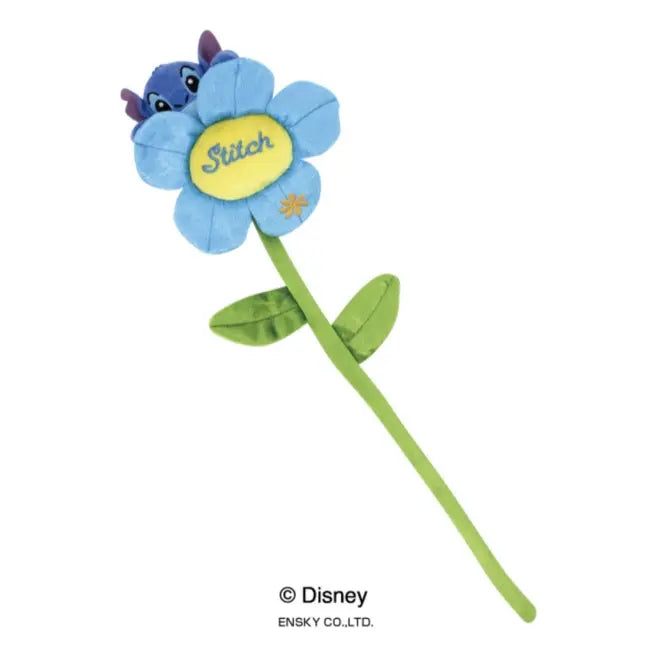 Twistblume Stitch Japan Disney Store
