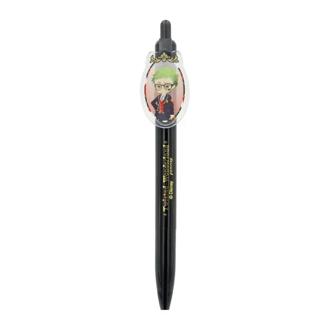 Twisted Wonderland Mascot Ballpoint Pen Japan Disney Store