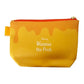 Winnie the Pooh Bootsförmige Tasche mit Honig Kosmetiktasche Japan Disney Store