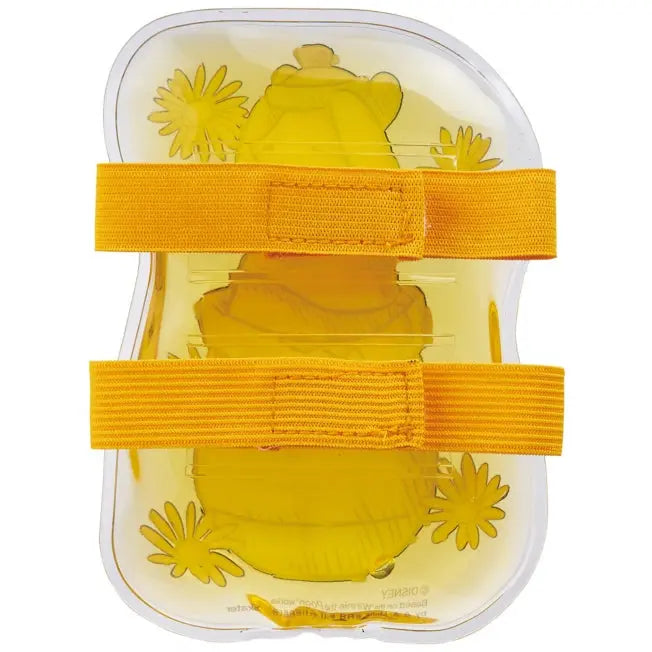 Winnie the Pooh Kühltasche mit Gürtel Japan Disney Store