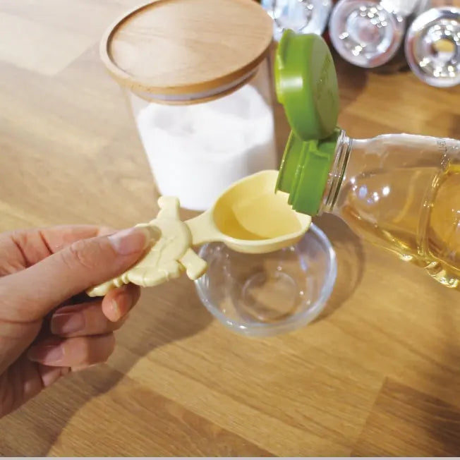 Winnie the Pooh Messlöffel Japan Disney Store