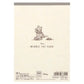 Winnie the Pooh Notizbuch A6 Japan Disney Store