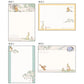 Winnie the Pooh Notizbuch A6 Japan Disney Store