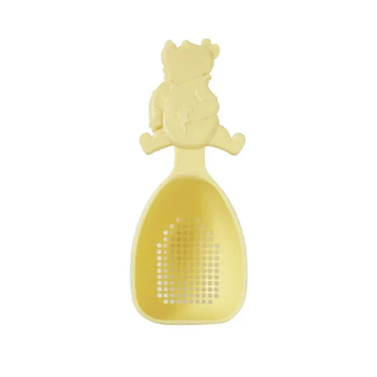 Winnie the Pooh Puderzuckerlöffel Japan Disney Store