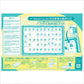 Winnie the Pooh Puzzle 47 Teile "Lass uns mit Pooh und Hiragana spielen!" Japan Disney Store