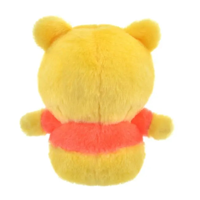 Winnie the Pooh Urupocha-chan Japan Disney Store