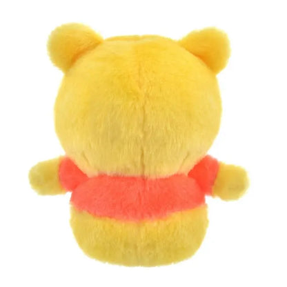 Winnie the Pooh Urupocha-chan Japan Disney Store