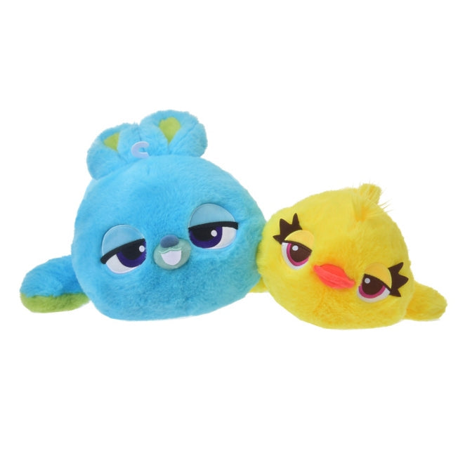 Ducky Toy Story Kuttari Japan Disney Store