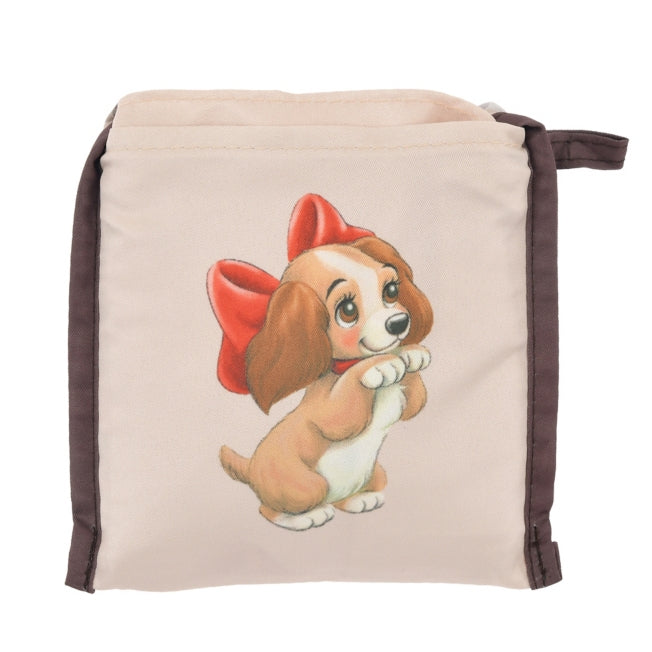 Susi Einkaufstasche Moment Japan Disney Store
