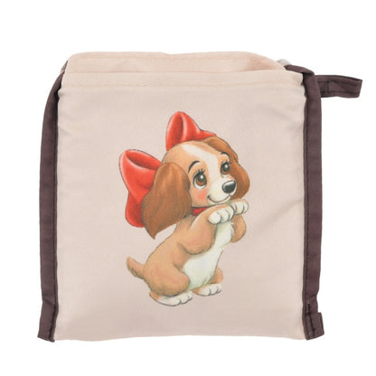 Susi Einkaufstasche Moment Japan Disney Store