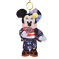 Disney Store - Minnie Plüsch Schlüsselanhänger - Accessoire Japan Disney Store