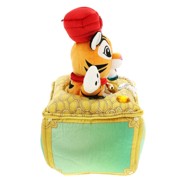 Chandu Handpuppe Tokyo Resort Japan Disney Store