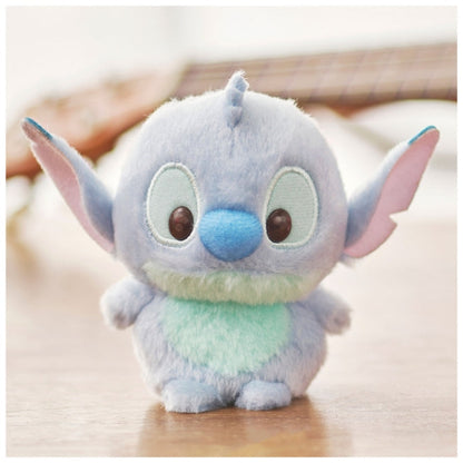 Stitch Urupochachan Japan Disney Store