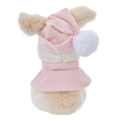 Ferkel in Fruchtlattenfarbe White Pooh Japan Disney Store