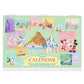 Wandkalender 2025 - Kalender Japan Disney Store