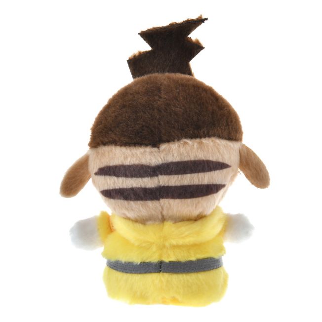 Powerline Uru Pochachan Japan Disney Store