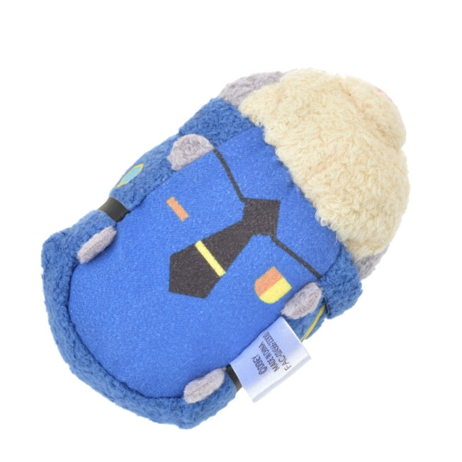 Tsum Tsum Judy Hopps Mini(S) Japan Disney Store