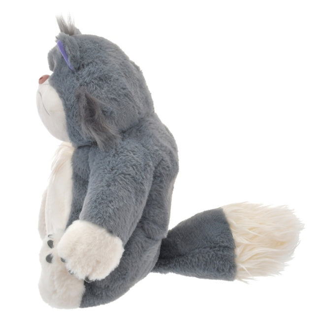 Lucifer Wärmflasche Japan Disney Store