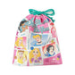 Schleifenbeutel Prinzessin Japan Disney Store