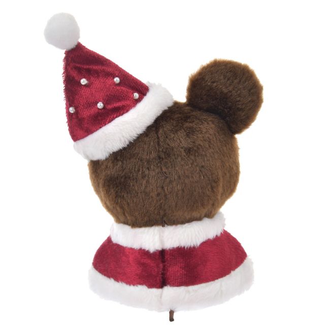 Minnie Maus Urupocha-chan Disney Weihnachten 2024 Japan Disney Store