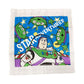 Toy Story Handtuch 2er-Set Star Space Japan Disney Store